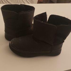 Toddler Boots